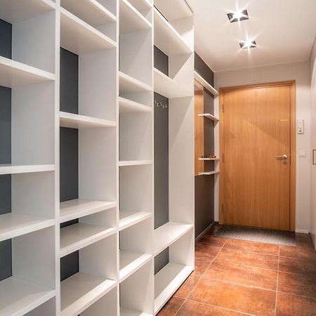 Dream Stay - Stylish Apartment Near Old Town With Free Parking Tallinn Dış mekan fotoğraf