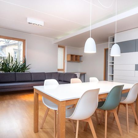 Dream Stay - Stylish Apartment Near Old Town With Free Parking Tallinn Dış mekan fotoğraf