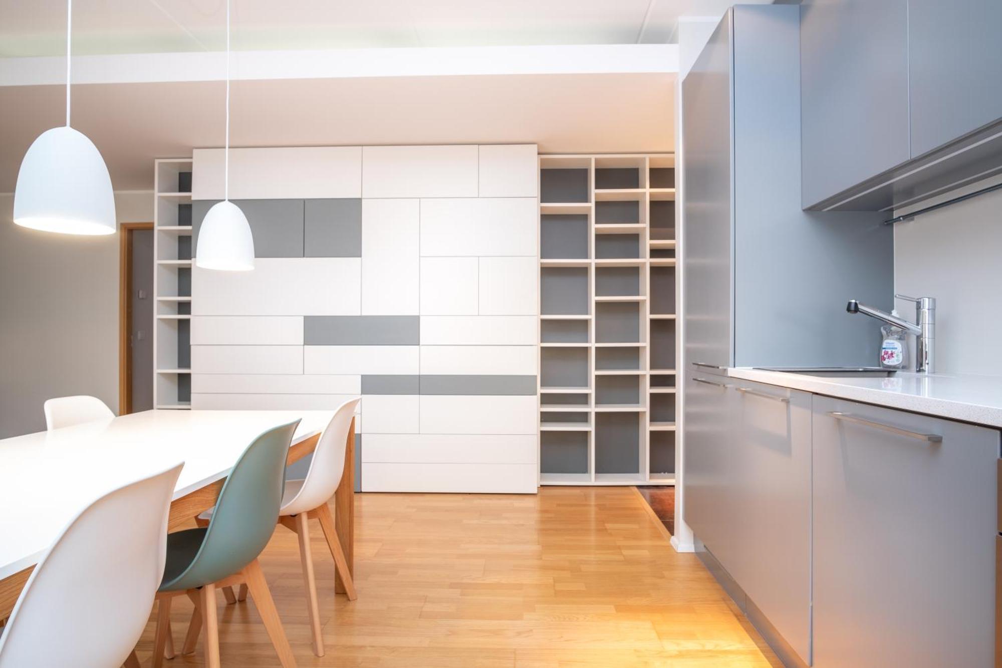 Dream Stay - Stylish Apartment Near Old Town With Free Parking Tallinn Dış mekan fotoğraf