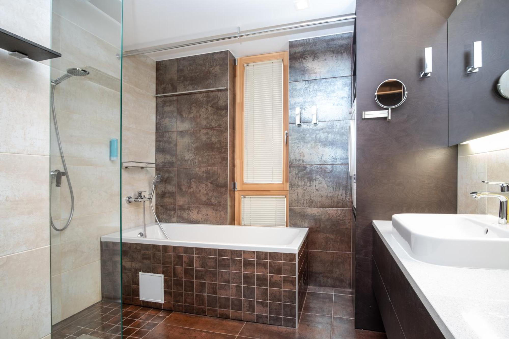 Dream Stay - Stylish Apartment Near Old Town With Free Parking Tallinn Dış mekan fotoğraf